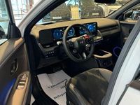 Begagnad Hyundai Ioniq 5 478 kW (650 HK) 2024 Matt vit SUV
