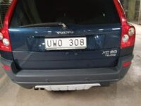 begagnad Volvo XC90 T6 AWD Base Euro 4