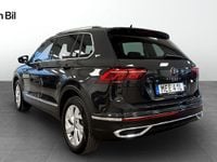 Begagnad VW Tiguan 190 HK (139 kW) 2021 Urano grey SUV