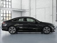 Ny Mercedes CLA 250+ 200 kW (272 HK) 2026 Sedan