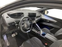 Begagnad Peugeot 5008 GT 131 HK (96 kW) 2023 Grå SUV