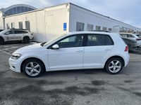 Begagnad VW Golf VII 116 HK (85 kW) 2020 Vit