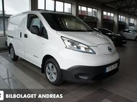 begagnad Nissan e-NV200 40 kWh