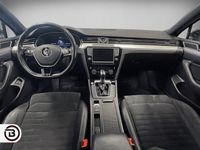 begagnad VW Passat Sportscombi GTE Navi Drag Värmare 218hk