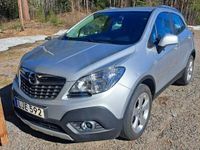 begagnad Opel Mokka 1.6 ecoFLEX Euro 5