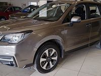 begagnad Subaru Forester 2.0D XS 4WD Lineartronic Euro 6