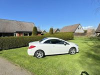 begagnad Peugeot 308 CC 1.6 THP Euro 4