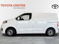 begagnad Toyota Proace Skåpbil Compact 1,5