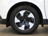 Begagnad Ford E-Transit 2026 Vit Van