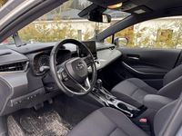 begagnad Toyota Corolla Touring Sports Hybrid e-CVT Active Euro 6