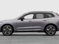 Ny Volvo XC60 2026 Silver SUV