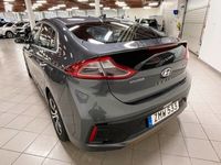 begagnad Hyundai Ioniq Ioniq Electric28kWh Premium