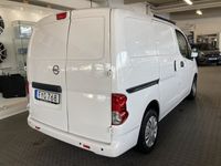 begagnad Nissan NV200 Van 1.5 dCi LEASEBAR 2018, Minibuss