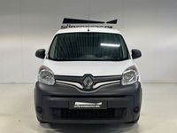 begagnad Renault Kangoo Express 1.5 dCi Inredning D-Värmare Ny kamrem