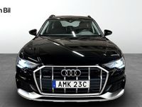 begagnad Audi A6 Allroad quattro 40 TDI quattro S-Tronic Proline 2021, Kombi