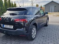 begagnad Citroën C4 Cactus 1.2 PureTech ETG6 Euro 6