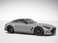 begagnad Mercedes AMG GT Benz GT 63 4M | LAGER | VÄLUTRUSTAD 2024, Sportkupé