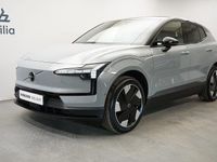 Begagnad Volvo EX30 Single Motor Extended Range 202 kW (275 HK) 2023 Grå SUV
