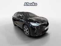Begagnad VW ID.5 GTX 219 kW (299 HK) 2023 Svart SUV