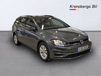 begagnad VW Golf VII Sportscombi 1.5 TSI Euro 6 2020, Personbil