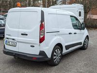 begagnad Ford Transit Connect 220 1.6 TDCi Euro 5