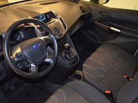 begagnad Ford Transit Connect 230 Lång 1.5 TDCi Drag Värmare 4660Mil