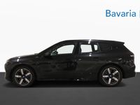 begagnad BMW iX xDrive40 Signature / Sportpaket / Fria Vinterhjul