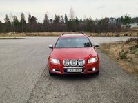 begagnad Volvo V70 2.5T Flexifuel DRIVe Momentum, R-Design Euro 4