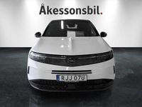 Ny Opel Grandland X Ultimate 2026 White jade (solid) SUV