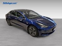 begagnad Tesla Model 3 Long Range AWD