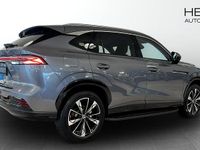 Begagnad MG HS 307 HK (225 kW) 2024 Grå (grey) SUV
