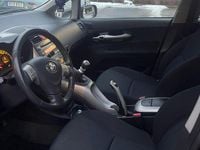Begagnad Toyota Auris 126 HK (92 kW) 2009 Halvkombi