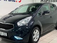 begagnad Kia Venga 1.6 CVVT MoK Kamkedja Kamera SoV