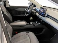 Ny MG MG5 EV 125 kW (170 HK) 2025 Grå (silver) Kombi