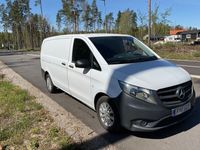 begagnad Mercedes Vito 111 CDI 2.8t Euro 5