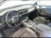 begagnad Audi A6 Sedan 2.0 TDI ultra S Tronic Proline Euro 6
