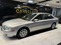 Begagnad Volvo S80 214 HK (157 kW) 2004 Grå Sedan