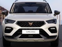 begagnad Cupra Ateca 1,5TSI 150hk DSG7 Leasing fr 3995:-/mån*