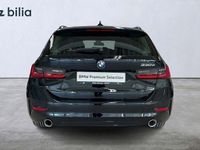 begagnad BMW 330e Touring Aut | Nav | Drag | HiFi | Aktiv Farthållare