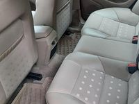 Begagnad Volvo S60 140 HK (102 kW) 2004 Sedan