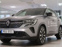 begagnad Renault Austral TECHNO MILD HYBRID AUTOMAT 2024, SUV