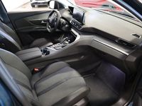 begagnad Peugeot 3008 Allure pack Plug-in Hybrid 300hk AWD - Carplay