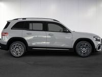 Ny Mercedes GLB220 AMG 190 HK (139 kW) 2025 SUV