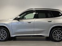 begagnad BMW X1 sDrive 18i M-Sport Backkamera H/K Drag