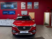 Begagnad MG EHS 258 HK (189 kW) 2021 Röd SUV