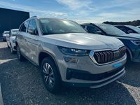 begagnad Skoda Kodiaq STYLE 2,0TSI 190HK 4X4 DRAG/VÄRMARE LAGERBIL!