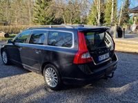 begagnad Volvo V70 D3 Momentum Euro 5