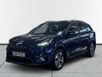 Begagnad Kia e-Niro 150 kW (204 HK) 2022 SUV