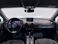 begagnad Audi A3 1.4 TFSI S Tronic Proline Cockpit Värmare Drag