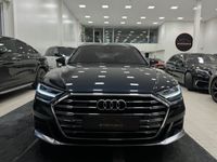 begagnad Audi A8 50 TDI quattro 286HK GRYM SPEC